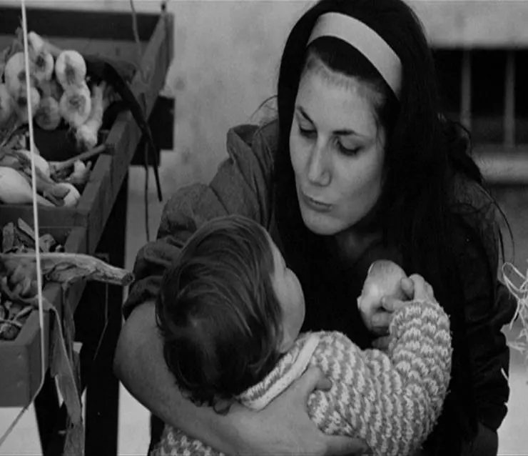 Мама Рома 1962 скачать торрентом Мама Рома 1962 скачать торрентом