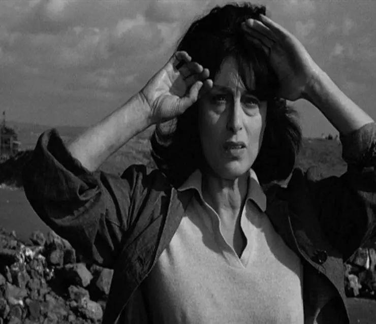 Мама Рома 1962 скачать через торрент бесплатно Мама Рома 1962 скачать через торрент бесплатно