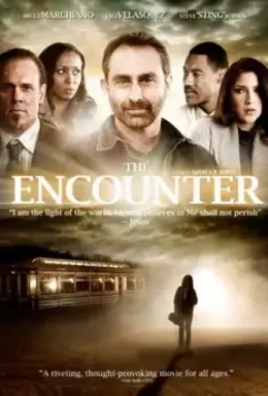 Неожиданная встреча / The Encounter 2010 скачать через торрент в хорошем качестве