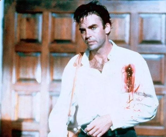 Убийство по заказу 1993 скачать через торрент бесплатно Убийство по заказу 1993 скачать через торрент бесплатно