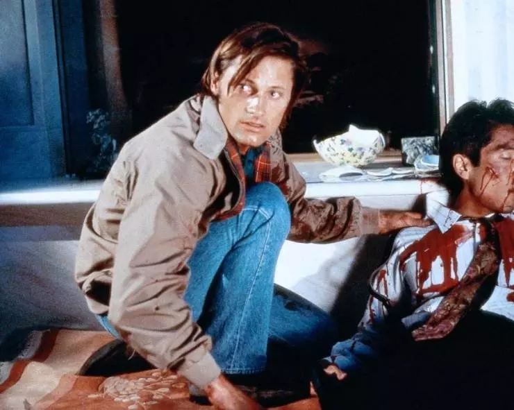 Американский якудза 1993 скачать через торрент бесплатно Американский якудза 1993 скачать через торрент бесплатно