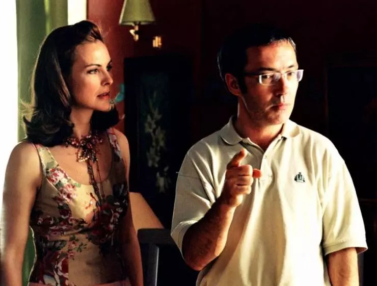 Семейка Роуз 2003 скачать с торрента Семейка Роуз 2003 скачать с торрента