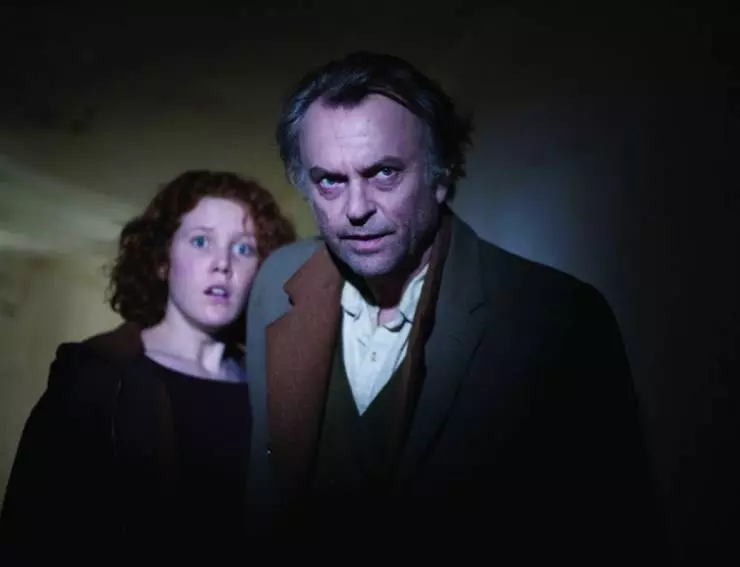 Хранители огня 2009 скачать с торрента Хранители огня 2009 скачать с торрента