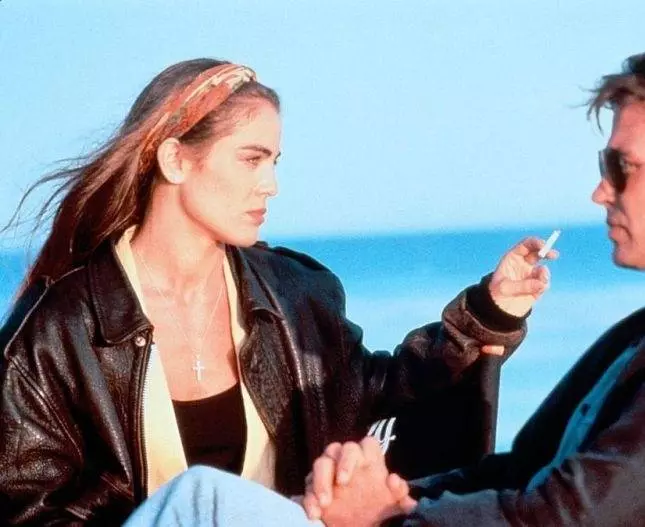 Убийство по заказу 1993 скачать торрентом Убийство по заказу 1993 скачать торрентом