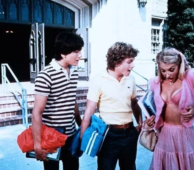 Влипли! 1982 скачать торрентом Влипли! 1982 скачать торрентом