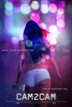 Тет-а-тет / Cam2Cam 2014 скачать через торрент в хорошем качестве