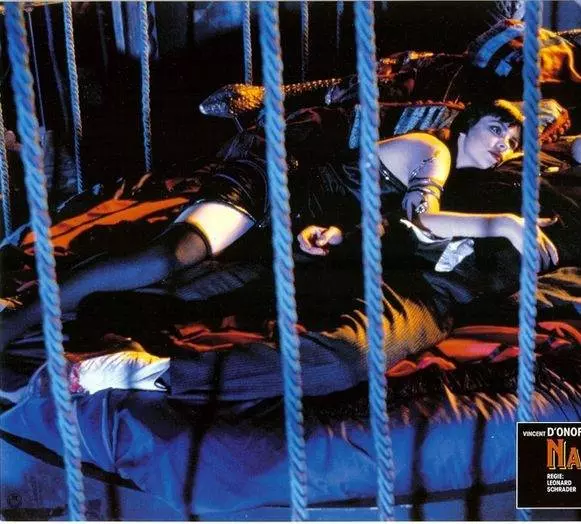 Обнаженное танго 1990 скачать через торрент бесплатно Обнаженное танго 1990 скачать через торрент бесплатно