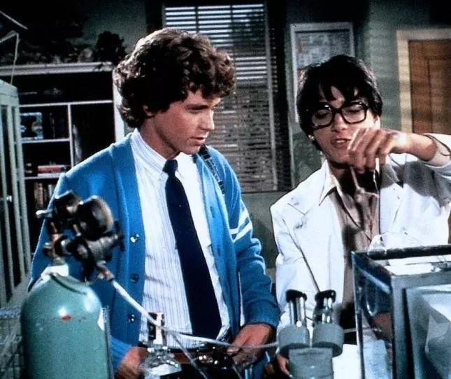 Влипли! 1982 скачать с торрента Влипли! 1982 скачать с торрента