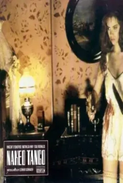 Обнаженное танго 1990 скачать торрентом Обнаженное танго 1990 скачать торрентом