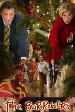 Добывайки / The Borrowers 2011 скачать через торрент в хорошем качестве