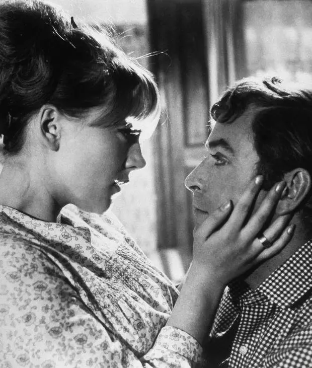 Элфи 1966 скачать через торрент бесплатно Элфи 1966 скачать через торрент бесплатно