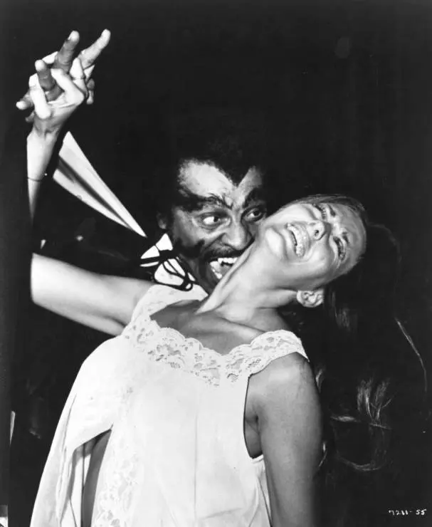 Блакула 1972 скачать торрентом Блакула 1972 скачать торрентом