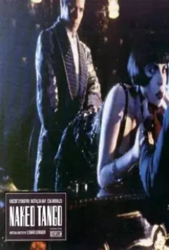 Обнаженное танго 1990 скачать с торрента Обнаженное танго 1990 скачать с торрента
