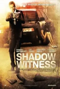 Незримые свидетели / Shadow Witness 2012 скачать через торрент в хорошем качестве