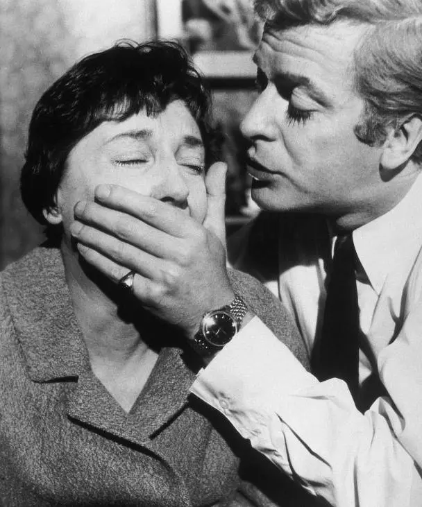 Элфи 1966 скачать торрентом Элфи 1966 скачать торрентом