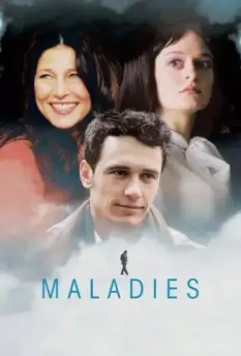 Душевные болезни / Maladies 2012 скачать через торрент в хорошем качестве