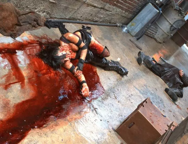 Генное поколение 2007 скачать через торрент бесплатно Генное поколение 2007 скачать через торрент бесплатно