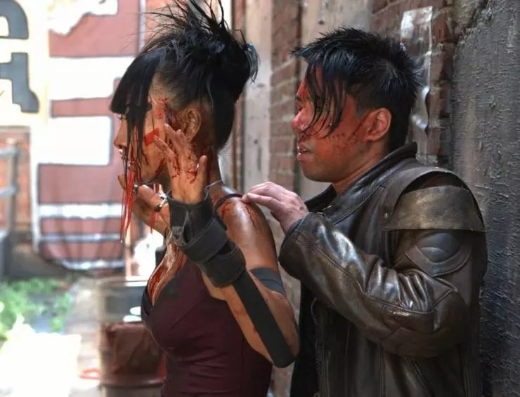 Генное поколение 2007 скачать с торрента Генное поколение 2007 скачать с торрента