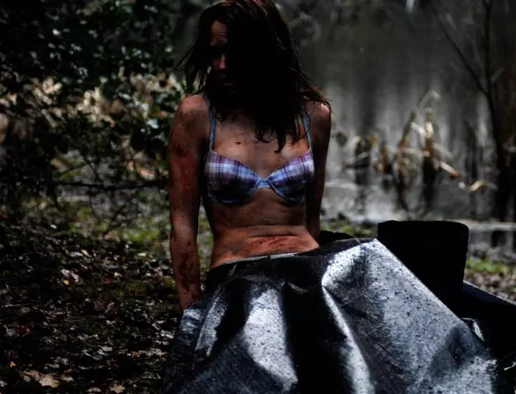 Багровая мгла 2008 скачать торрентом Багровая мгла 2008 скачать торрентом