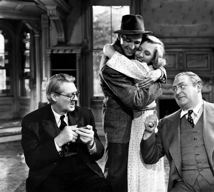 С собой не унесешь 1938 скачать с торрента С собой не унесешь 1938 скачать с торрента