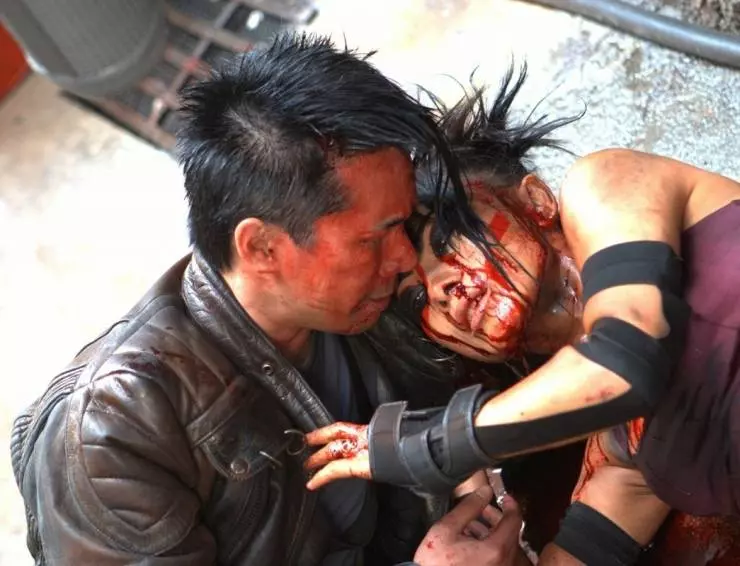 Генное поколение 2007 скачать торрентом Генное поколение 2007 скачать торрентом