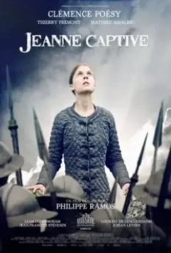 Молчание Жанны / Jeanne captive 2011 скачать через торрент в хорошем качестве