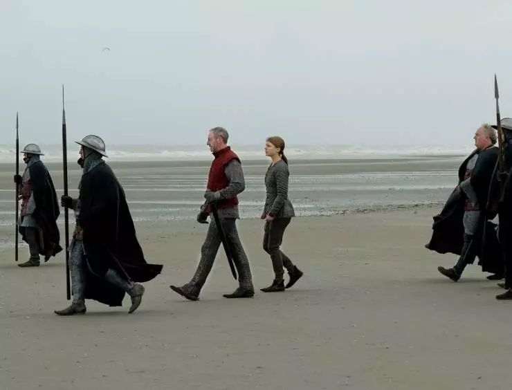 Молчание Жанны 2011 скачать через торрент бесплатно Молчание Жанны 2011 скачать через торрент бесплатно