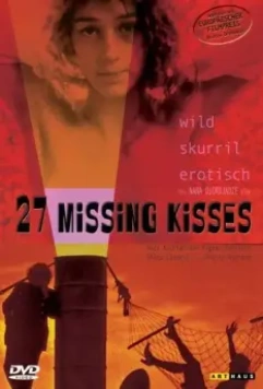 27 украденных поцелуев / 27 Missing Kisses 2000 скачать через торрент в хорошем качестве