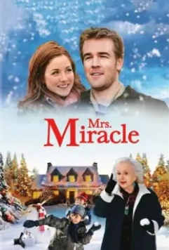 Миссис Чудо / Mrs. Miracle 2009 скачать через торрент в хорошем качестве