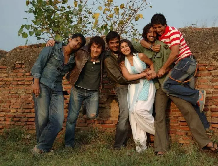 Цвет шафрана 2006 скачать торрентом Цвет шафрана 2006 скачать торрентом