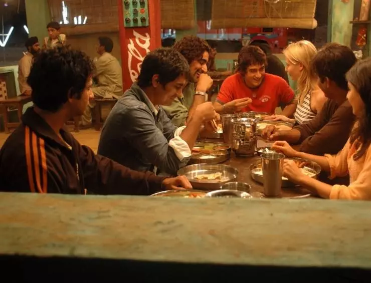 Цвет шафрана 2006 скачать через торрент бесплатно Цвет шафрана 2006 скачать через торрент бесплатно