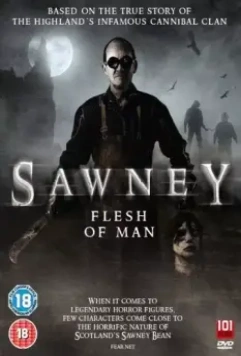 Повелитель тьмы / Sawney: Flesh of Man 2012 скачать через торрент в хорошем качестве