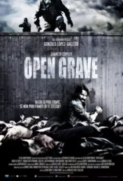 Открытая могила / Open Grave 2013 скачать через торрент в хорошем качестве