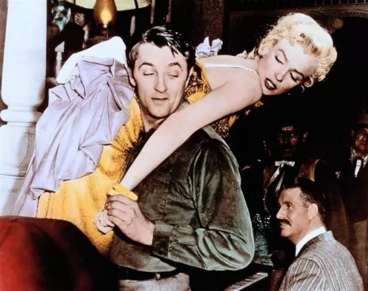 Река не течет вспять 1954 скачать торрентом Река не течет вспять 1954 скачать торрентом