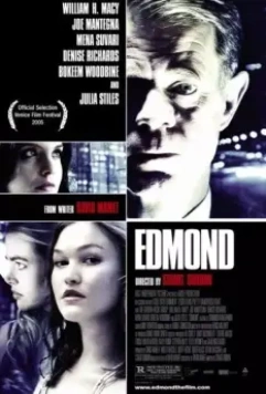Счастливчик Эдмонд / Edmond 2005 скачать через торрент в хорошем качестве