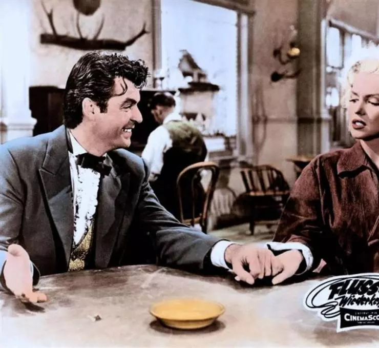 Река не течет вспять 1954 скачать через торрент бесплатно Река не течет вспять 1954 скачать через торрент бесплатно