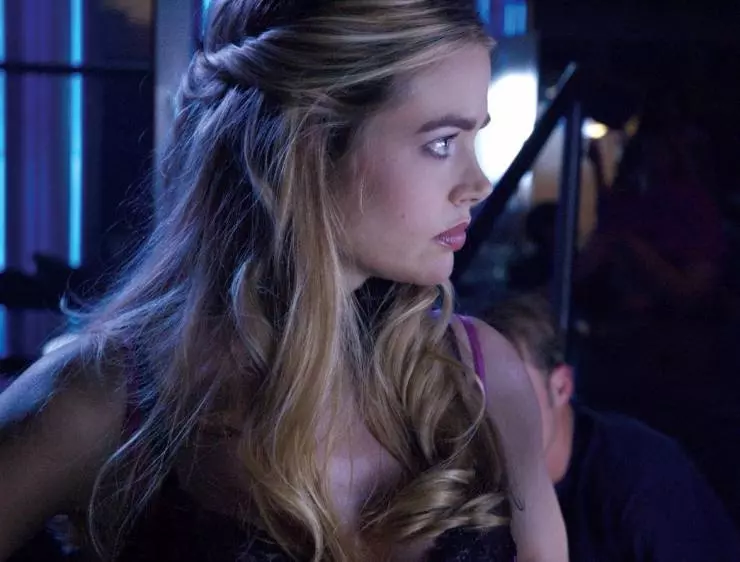 Счастливчик Эдмонд 2005 скачать торрентом Счастливчик Эдмонд 2005 скачать торрентом