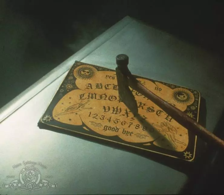 Колдовская доска 1986 скачать с торрента Колдовская доска 1986 скачать с торрента