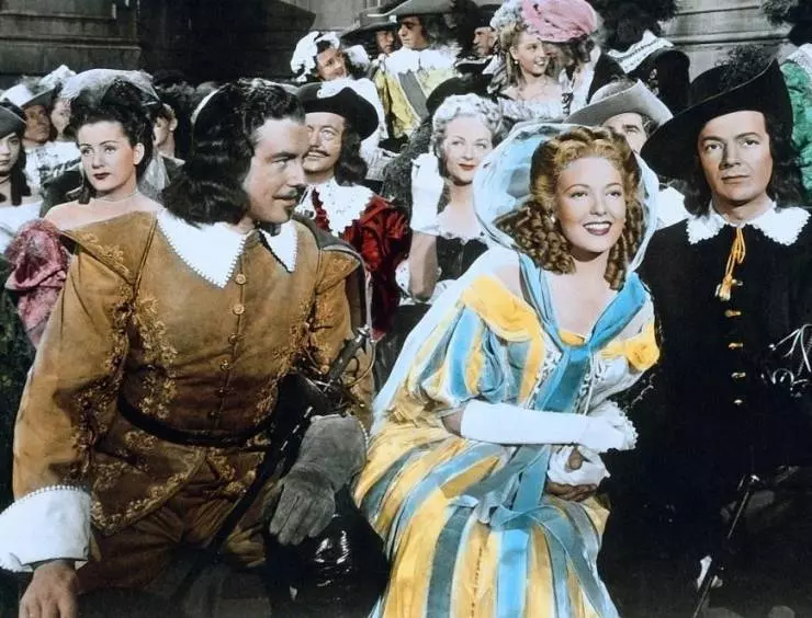 Амбер навсегда 1947 скачать через торрент бесплатно Амбер навсегда 1947 скачать через торрент бесплатно