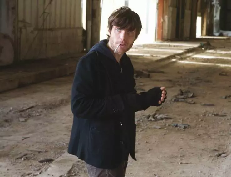 Щедрость Перрье 2009 скачать с торрента Щедрость Перрье 2009 скачать с торрента