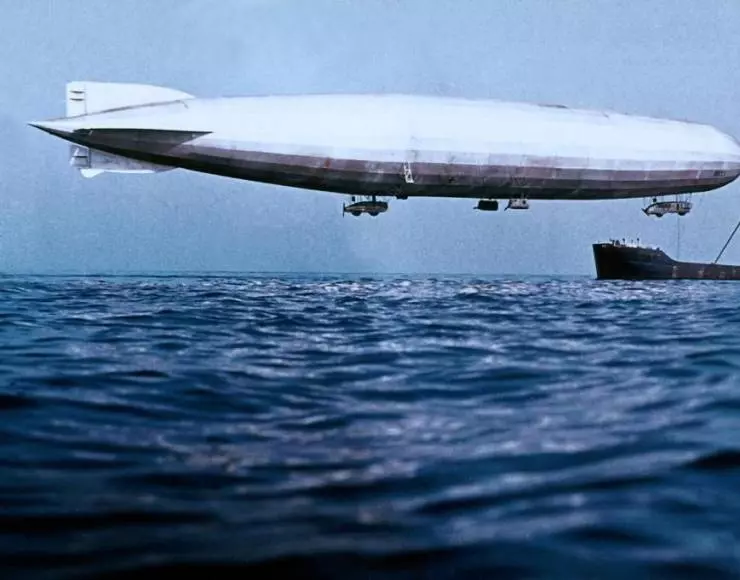 Цеппелин 1971 скачать торрентом Цеппелин 1971 скачать торрентом