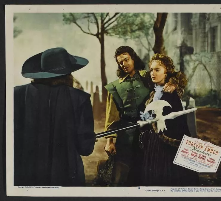Амбер навсегда 1947 скачать торрентом Амбер навсегда 1947 скачать торрентом