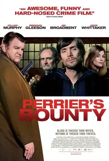 Щедрость Перрье / Perrier's Bounty 2009 скачать через торрент в хорошем качестве