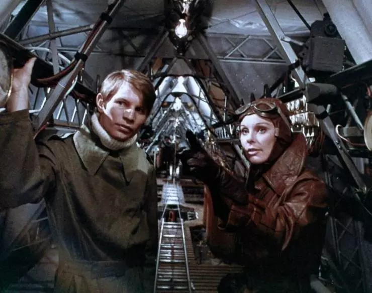 Цеппелин 1971 скачать через торрент бесплатно Цеппелин 1971 скачать через торрент бесплатно