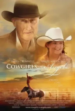 Ковбойши и ангелы / Cowgirls 'n Angels 2012 скачать через торрент в хорошем качестве