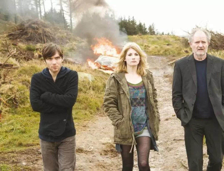 Щедрость Перрье 2009 скачать через торрент бесплатно Щедрость Перрье 2009 скачать через торрент бесплатно