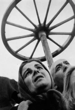 Страсти Жанны д`Арк 1928 скачать торрентом Страсти Жанны д`Арк 1928 скачать торрентом