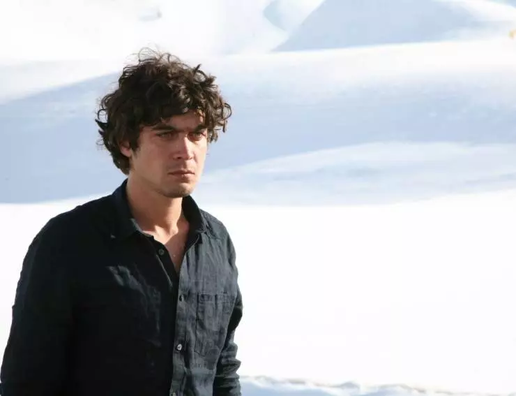 Рай на Западе 2008 скачать с торрента Рай на Западе 2008 скачать с торрента