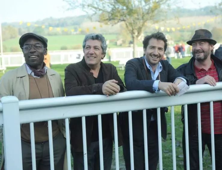 Скачки 2013 скачать торрентом Скачки 2013 скачать торрентом