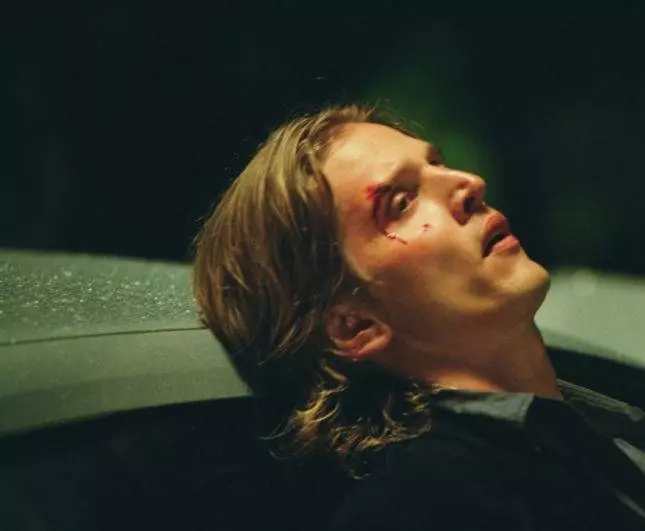 Возвращение мистера Рипли 2005 скачать с торрента Возвращение мистера Рипли 2005 скачать с торрента